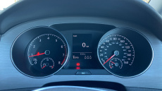 Volkswagen Golf SV 1.4 TSI SE 5dr Petrol Hatchback